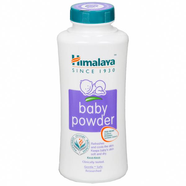 Himalaya Baby Powder 100 g