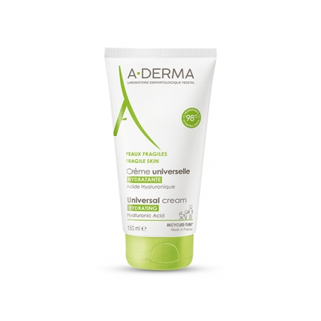 ADERMA CREME DE SOIN 150ML