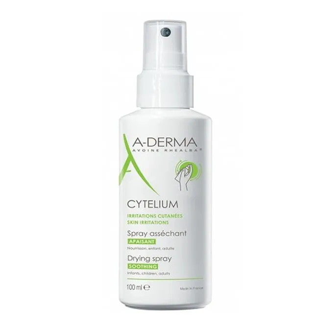 ADERMA CYTELIUM SPRAY 100 ML