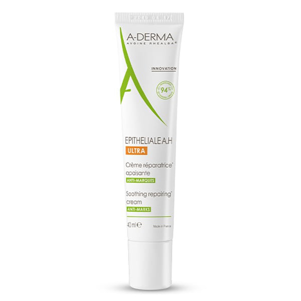 ADERMA EPITHELIALE A.H DUO 40ML