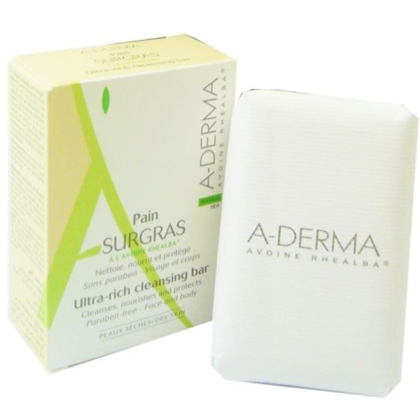 ADERMA PAIN SURGRAS 100G