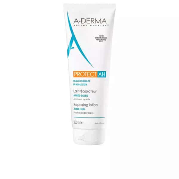 ADERMA PROTECT AH LOTION AFTER SUN 250ML