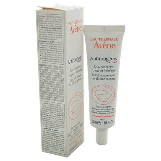 AVENE ANTIROUGEURS FORT 30ML TUBE