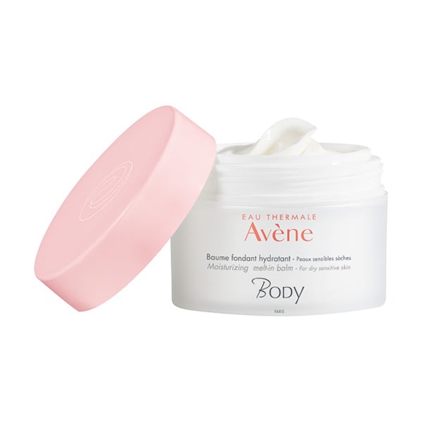 AVENE BODY MOISTURIZING MELT-IN BALM 250ML