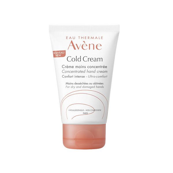 AVENE COLD CREAM CREME MAINS 50ml