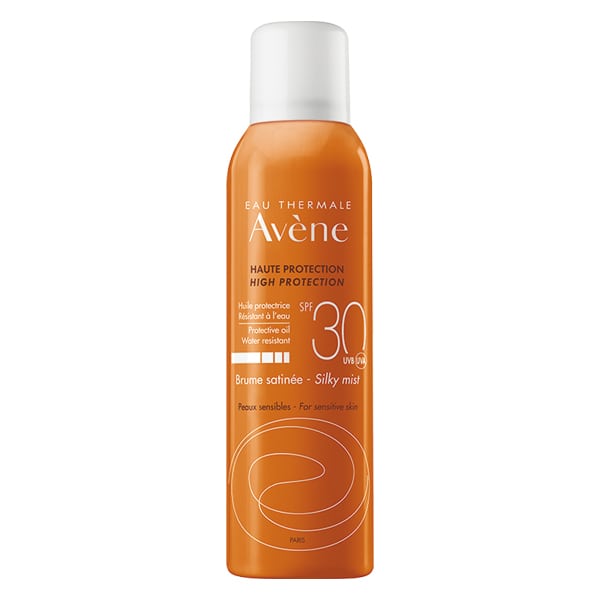 AVENE BRUME SATINEE SPF30 150ML