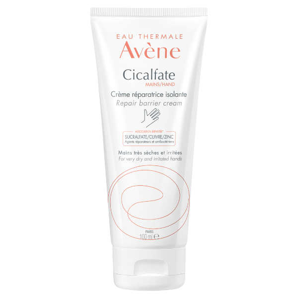AVENE CICALFATE MAINS 100ML CREAM