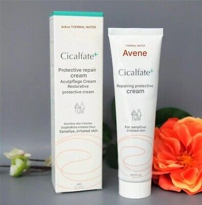 AVENE CICALFATE+CREME REPARATRICE PROTECTRICE 100ML