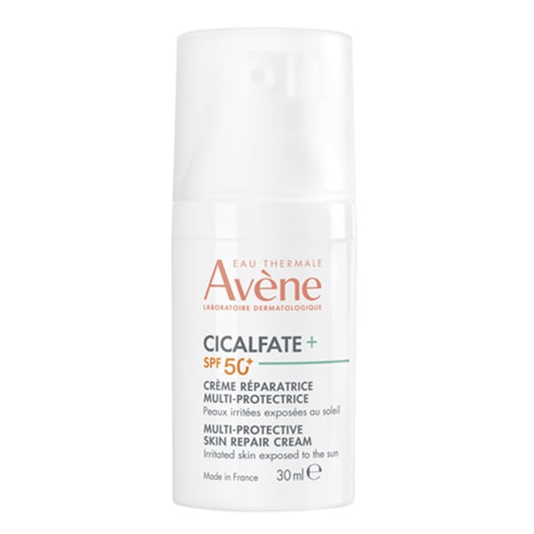 AVENE CICALFATE+SPF50+CREME REPARATRICE MULTI-PROTECTRICE