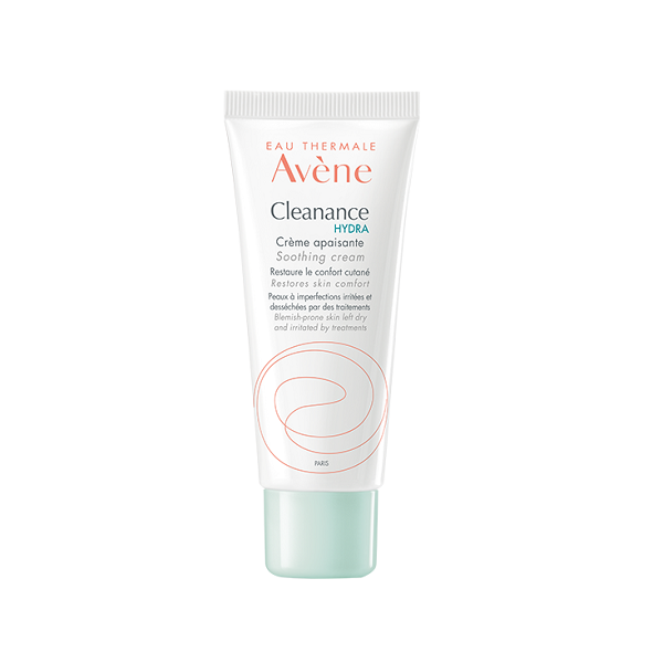 AVENE CLEANANCE HYDRA CREAM 40ML