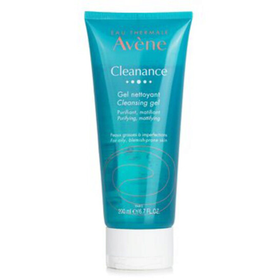 AVENE CLEANANCEÂ GEL 200ml