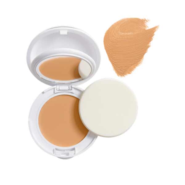 AVENE COUV OIL FREE MIEL COMPACT 10GR