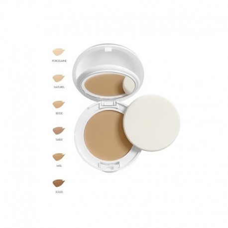 AVENE COUV SABLE COMPACT CONFORT 10GR