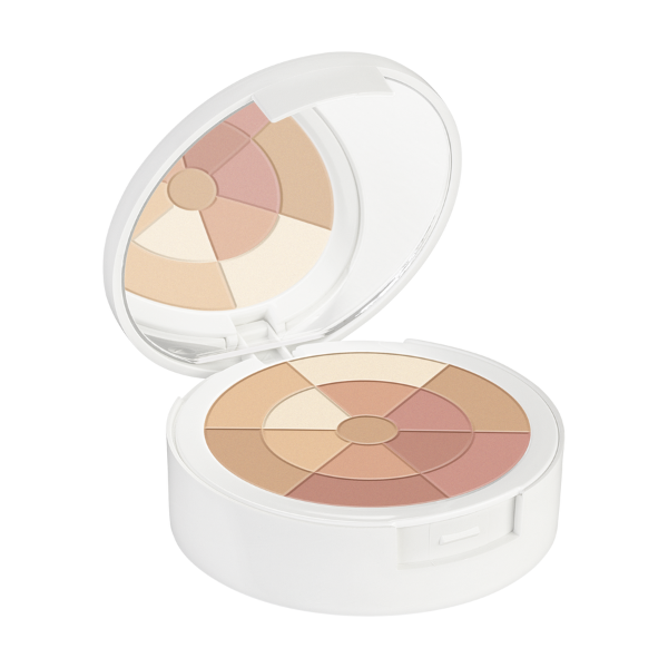AVENE COUVRANCE POUDRE MOSAIQUE ECLAT 10GR