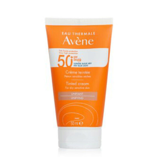 AVENE CREME TEINTEE SPF 50+ NF 50ML