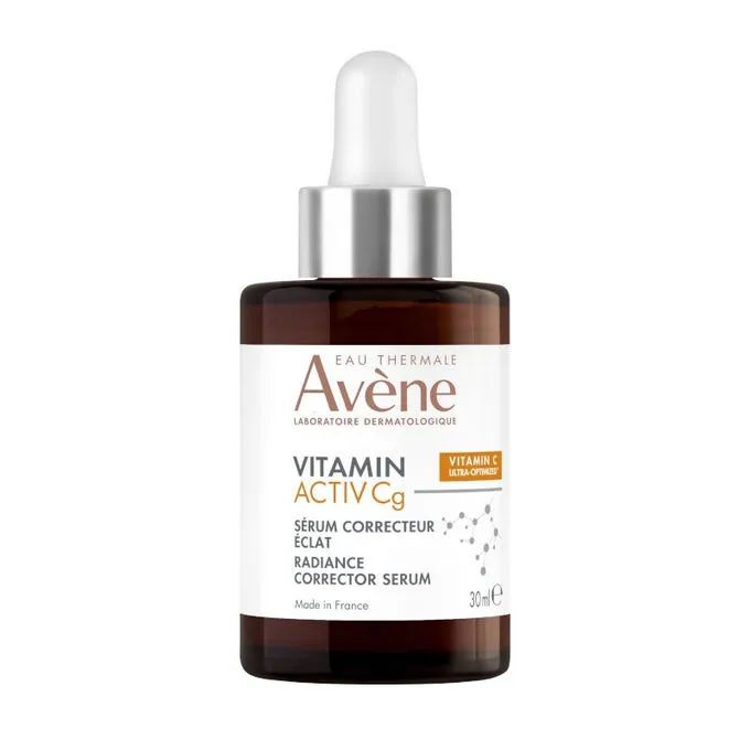 AV VIT ACT Cg SERUM 30ML