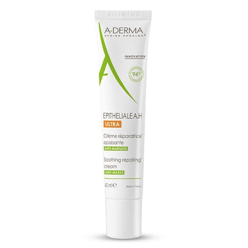 ADERMA EPITHELIALE A.H DUO 40ML
