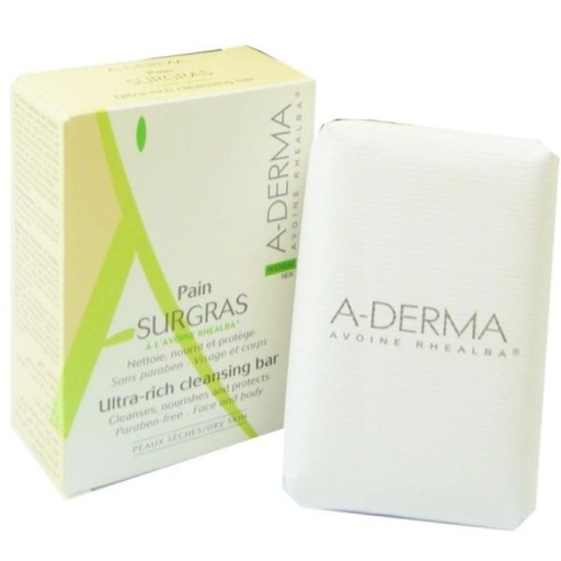 ADERMA PAIN SURGRAS 100G