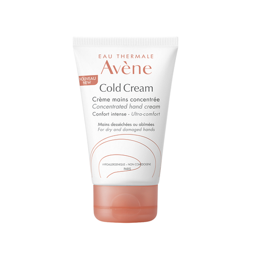 AVENE COLD CREAM CREME MAINS 50ml