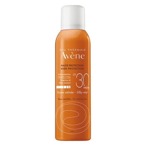 AVENE BRUME SATINEE SPF30 150ML