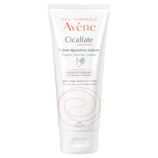 AVENE CICALFATE MAINS 100ML CREAM