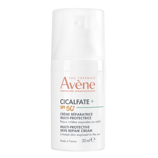 AVENE CICALFATE+SPF50+CREME REPARATRICE MULTI-PROTECTRICE